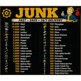 Junk 