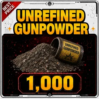 Gunpowder