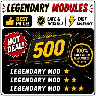legendary modules