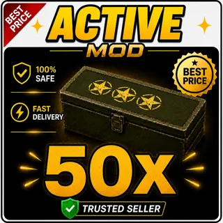 Active mod