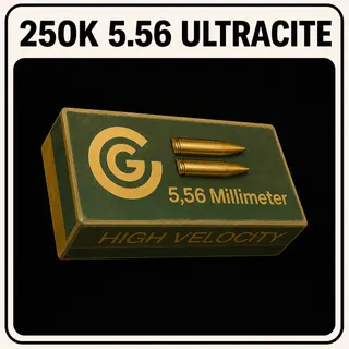 556 Ultracite 