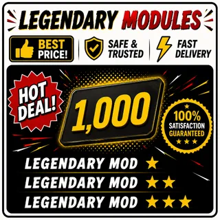 legendary modules