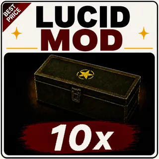 10 Lucid Mod