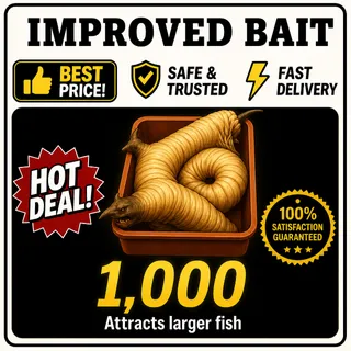 Improved Bait