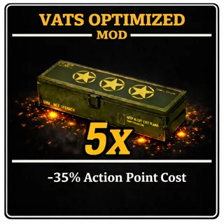 vats optimized mod