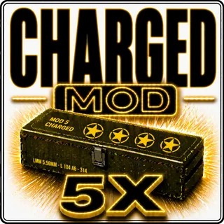 Charged mod