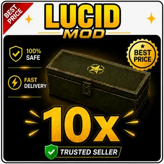 Lucid Mod