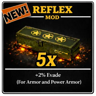 Reflex mod