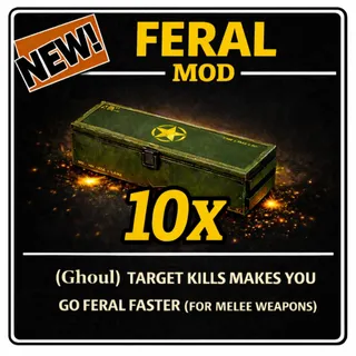 Feral's Mod