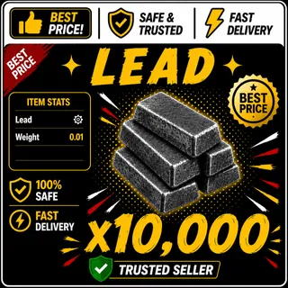Lead 