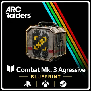 Combat Mk. 3 (Aggressive) 