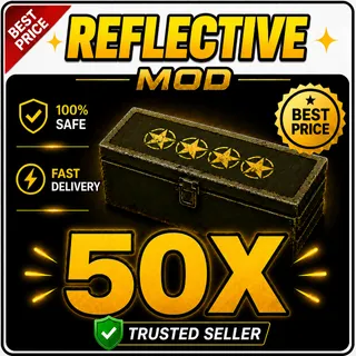 reflective mod