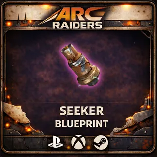 Seeker Blueprint