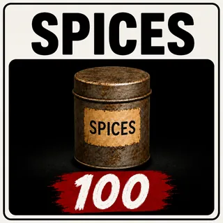 Spices