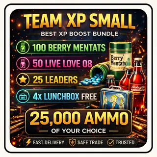 Team XP Small