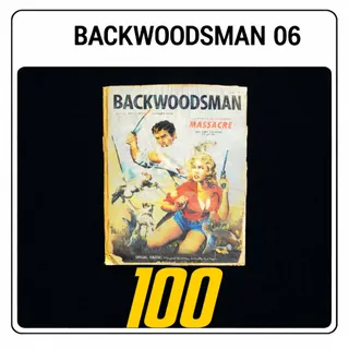 Backwoodsman 06
