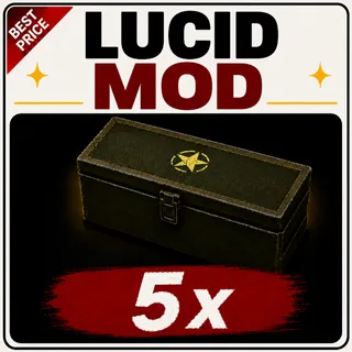 5 Lucid Mod