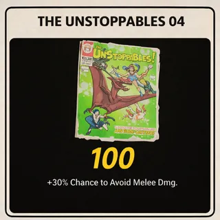 Unstopabbles 04