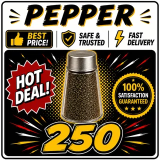 Pepper