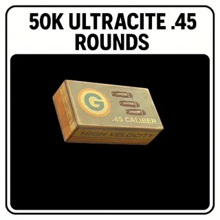 Ultracite. 45