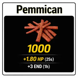 Pemmican 