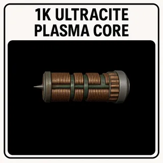 Ultracite Plasma Core 