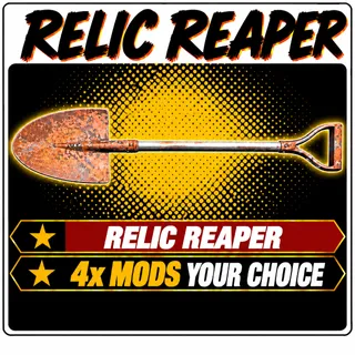 Relic Reaper
