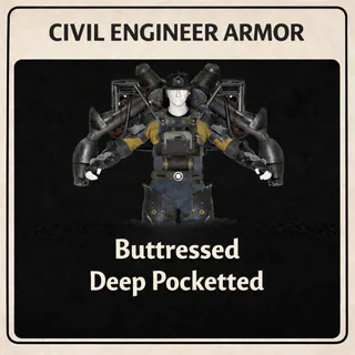 Civil Enginner Armor 