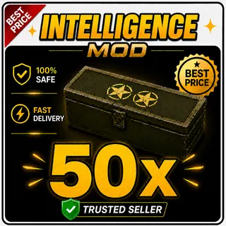 intelligence mod