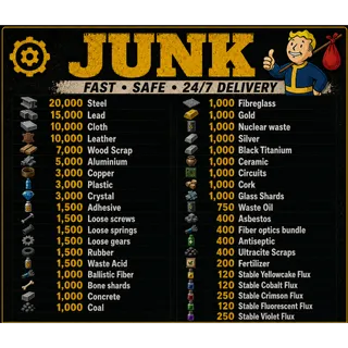 Junk 