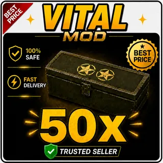 vital mod 