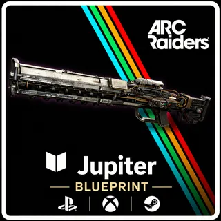 Jupiter Blueprint