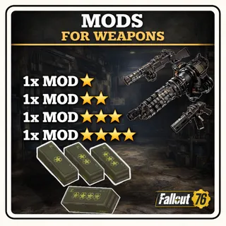 Mods