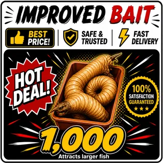 Improved Bait