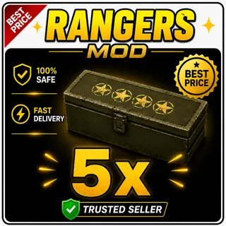 ranger mod