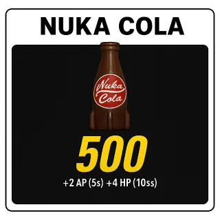 Nuka Cola