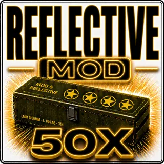 reflective mod
