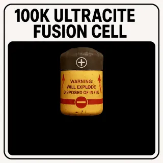Ultracite Fusion Cells