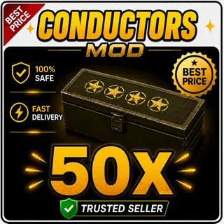 conductor's mod