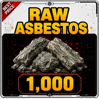 Asbestos