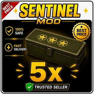 sentinel mod