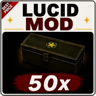 50 Lucid Mod