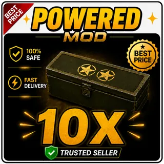 powered Mod