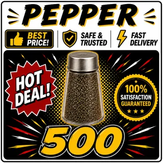 Pepper
