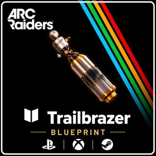 Trailbrazer Blueprint 