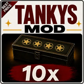 10 tanky mod