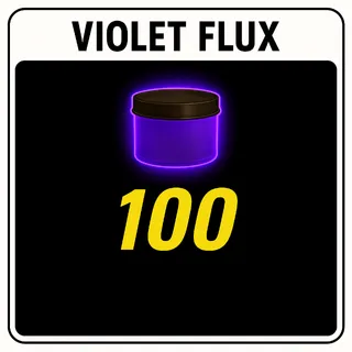 Violet Flux 