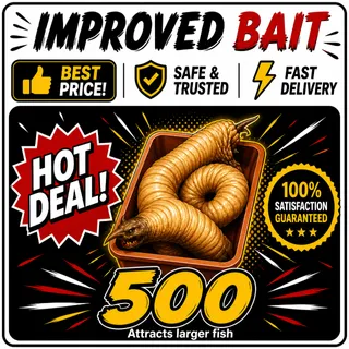 Improved Bait