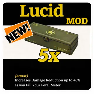 Lucid Mod