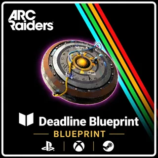 Deadline Blueprint 